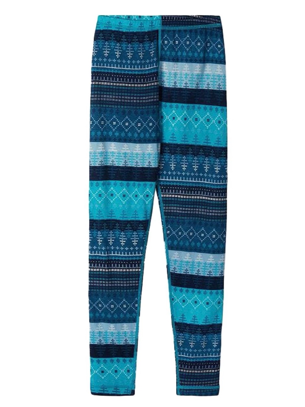 Reima Wool Taitoa Baselayer Thermal Pants , size 9-10 years